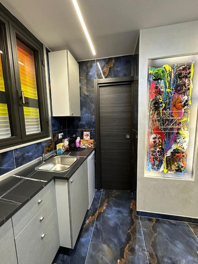 La Dimora Di Pulcinella Apartment Napoli Exterior foto
