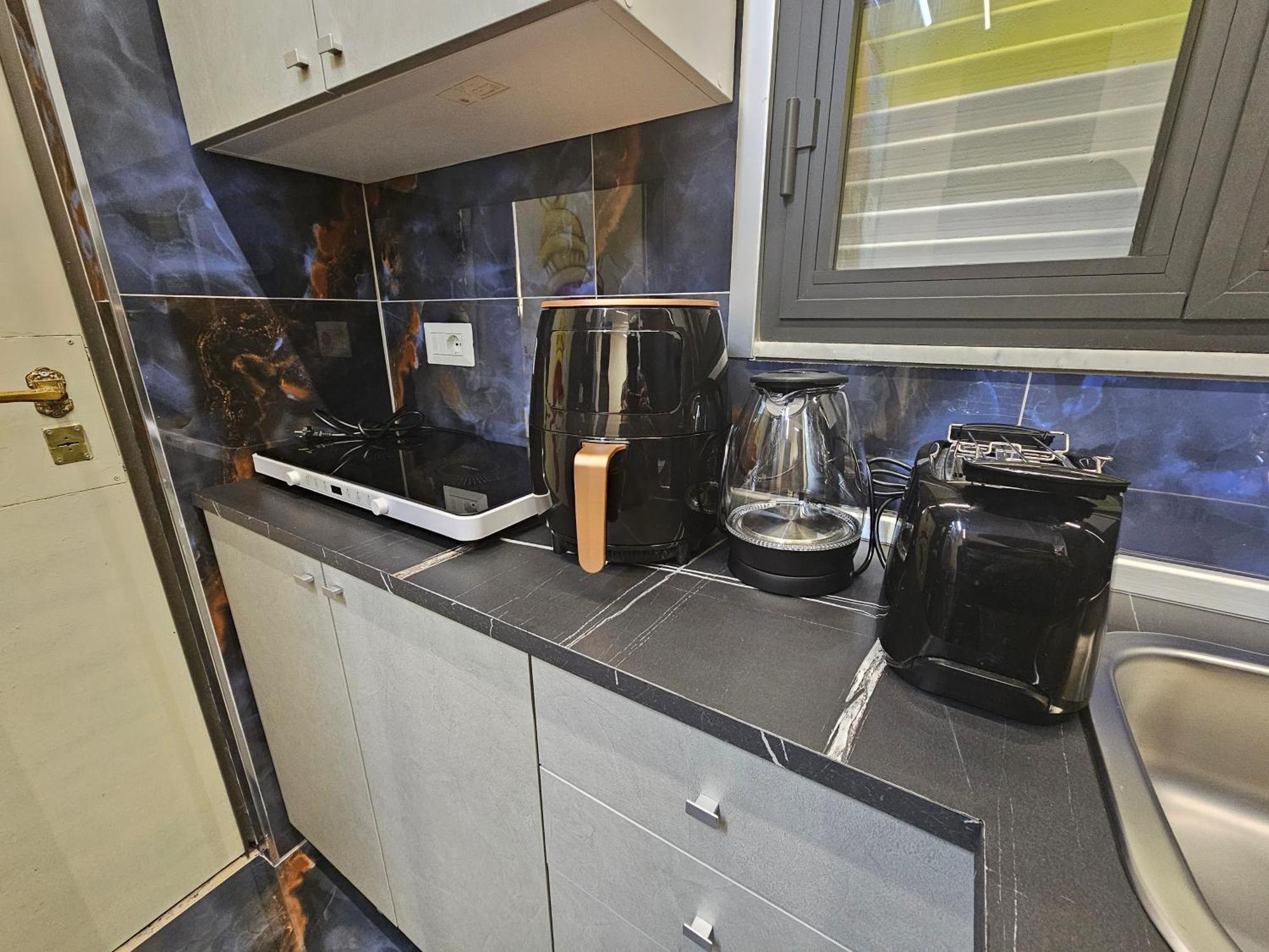 La Dimora Di Pulcinella Apartment Napoli Exterior foto