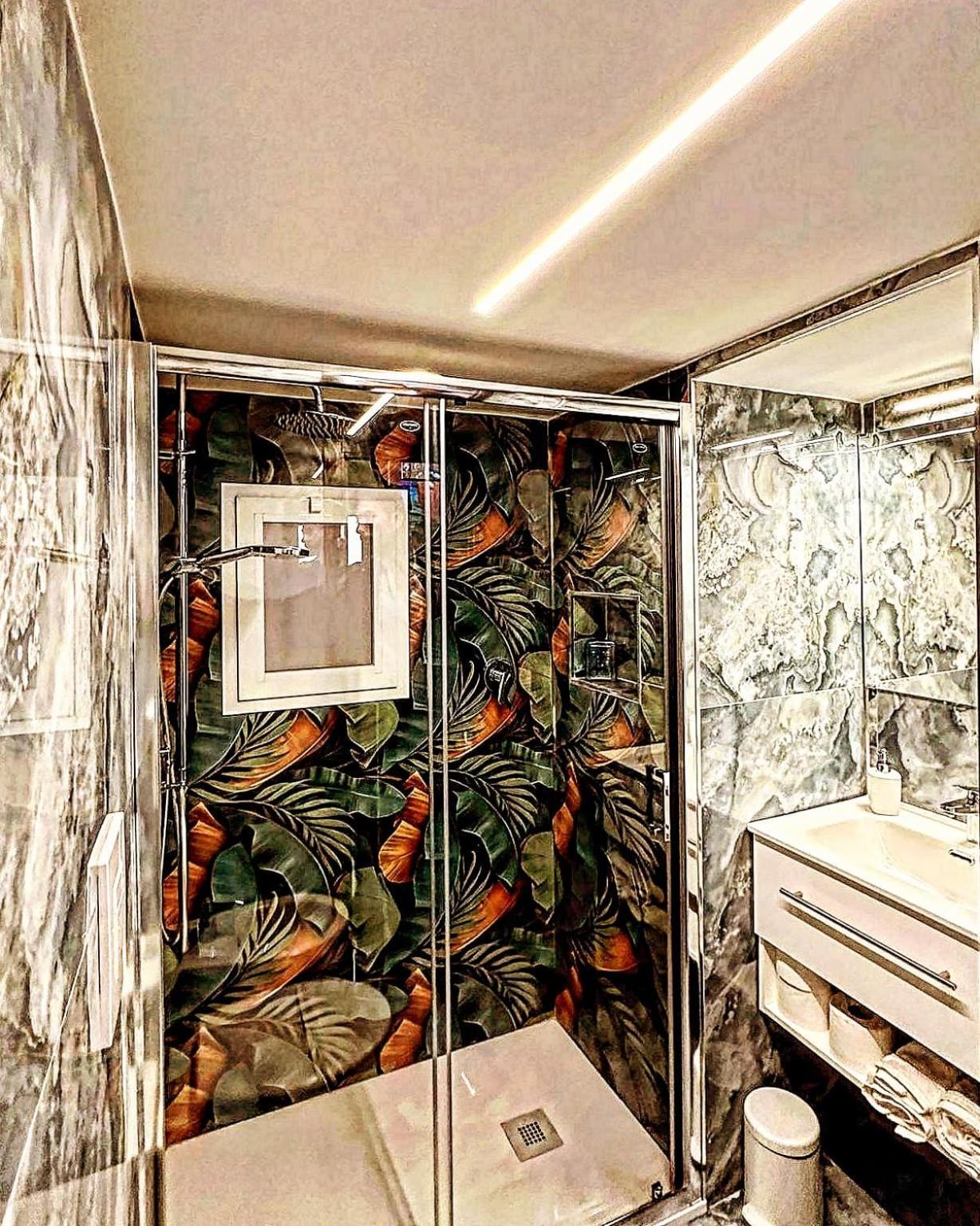 La Dimora Di Pulcinella Apartment Napoli Exterior foto