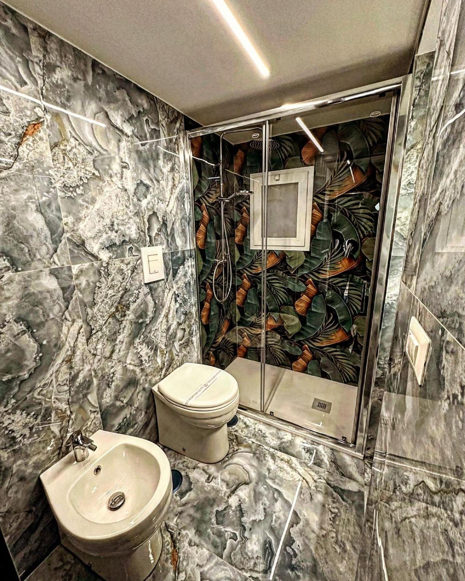 La Dimora Di Pulcinella Apartment Napoli Exterior foto