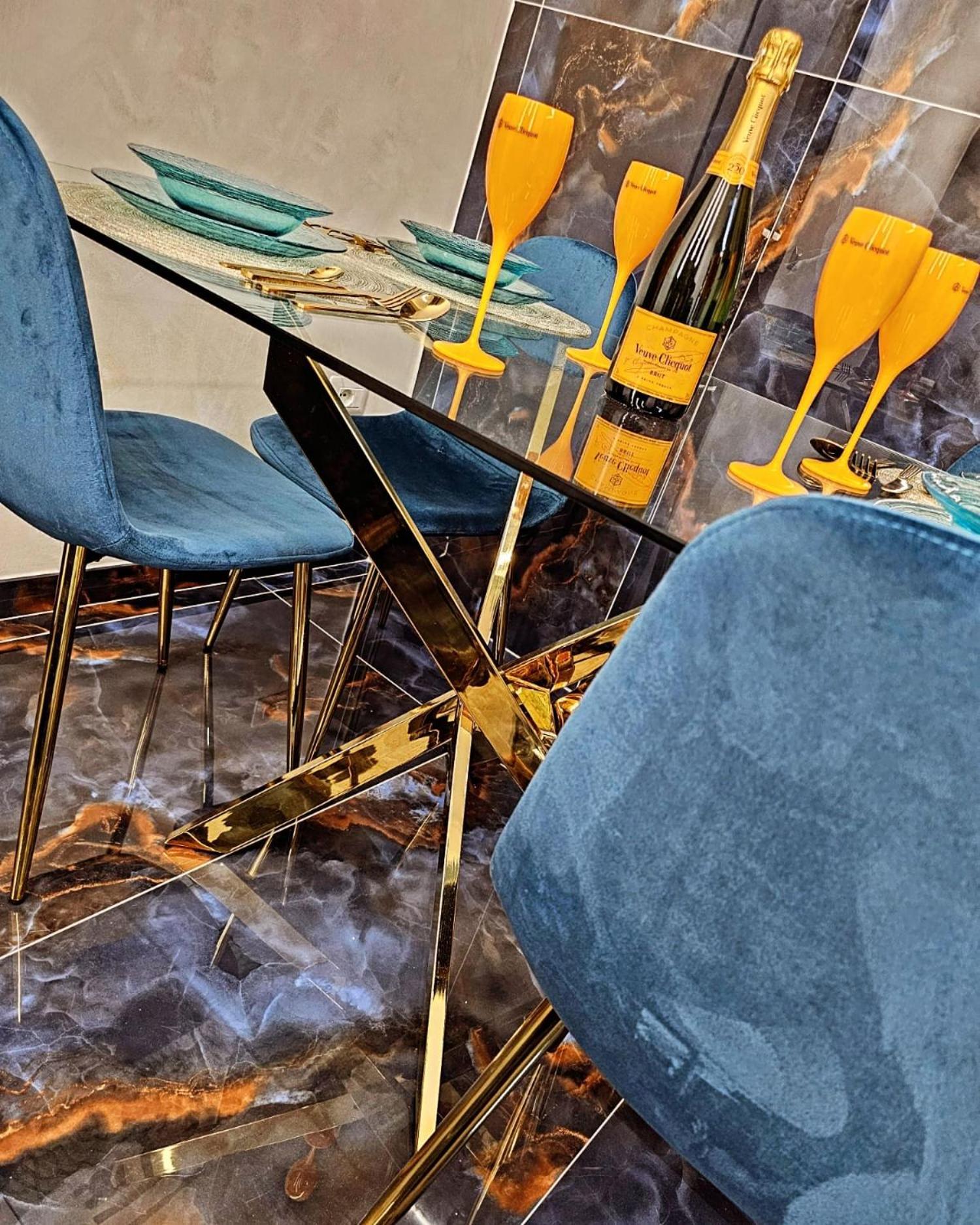 La Dimora Di Pulcinella Apartment Napoli Exterior foto